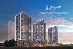 Piccadilly Grand (D8), Apartment #486624841